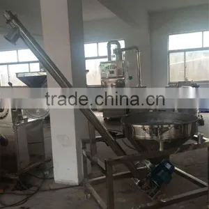 Screw Conveyor Manufacturer thumbnail-5