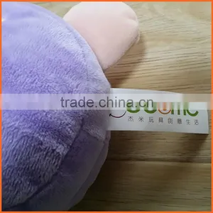 M3 Plush Car Seat Belt Animal Pets Toy for Kids thumbnail-6