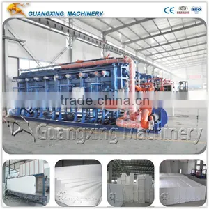 High Density EPS Manufacturer Concrete Foam Machine thumbnail-3