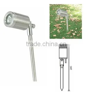 Underground Spot Light LY5001A SS-MR16 thumbnail-1