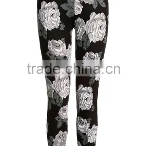 Digital Printed Legging thumbnail-6