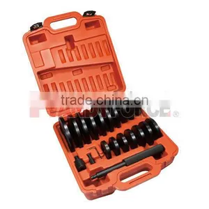 Extra Large Bush/Bearing Seal Driver Set, Under Car Service Tools of Auto Repair Tools thumbnail-1