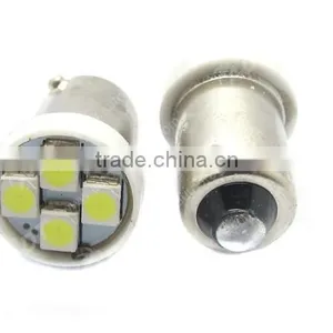 White Ba9s Pinball Led Bulb for India Coin Operated Game Pinball Machine thumbnail-5