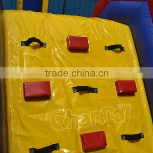 Commercial Inflatable Combo for Sale thumbnail-4