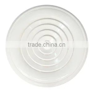 High Quality Engineering Plastic Ceiling Speaker DS-612 thumbnail-2