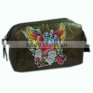 Fashion Leather Wallets thumbnail-1