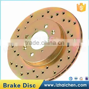 Refitted Car Brake Disc , OE 43512-28020 , Brake System thumbnail-1