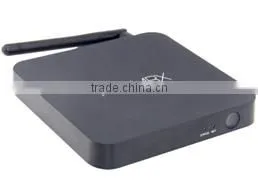 Amlogic S905 TV Box MINI MRX Android TV Box OEM Android 6.0 Marshmallow TV Box thumbnail-1