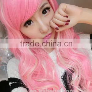 High Quality Products AAAAA 100% Human Hair Wig thumbnail-3