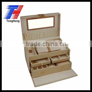 Drawer Jewelry Box thumbnail-1