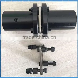 Locking Assemblies Disc Coupling thumbnail-3