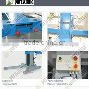 Car Repair Single Post Ortable Lift thumbnail-2