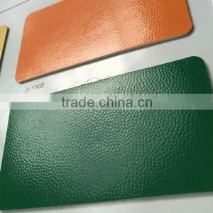 Hot Sale Pvc Plastic Sheet thumbnail-3