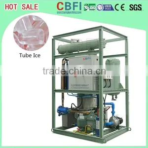 CBFI Leading Product Tube Ice Machine Making On Sale thumbnail-3