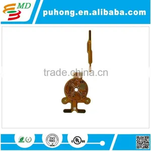 Foldable High Quality PI Material FPC Cable thumbnail-6