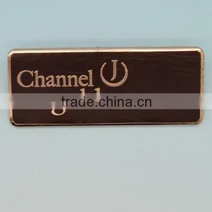 Custom Engraving Machines for Nameplate thumbnail-1
