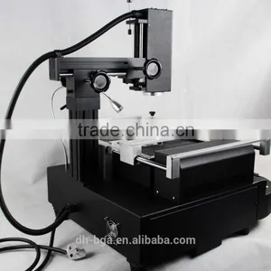 Mobile Phone Laptop Repair Machine Bga Reball Machine DH-B1 thumbnail-5