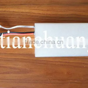 The World's Strongest Battery / Lion Battery for LED Light Costumes thumbnail-1