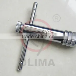 High Quality Ratchet Tap Tool Holders thumbnail-3