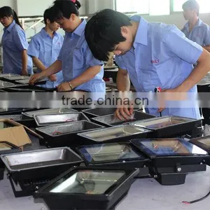 Shenxhen Factory New Led Flood Light 50w 100w Waterproof Flood Light Led thumbnail-6