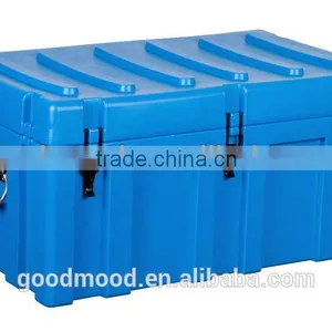 Ningbo Factory Produce Plastic Storage Used for Camping thumbnail-2