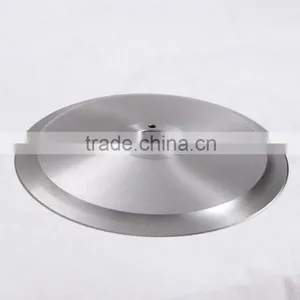 Commercial Semi-auotmatic Lamb Slicing Machine/ Viande Cutting Machine for the Restaurant thumbnail-4