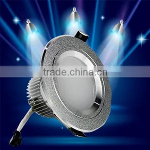 Die-casting Alu Led Ceiling Downlight CE ROHS LED Down Light Led Recessed Downlight thumbnail-3