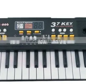 37 Keys Keyboard MS-006 thumbnail-2