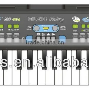 37Keys Music Electronic Instrument MS-004 thumbnail-1