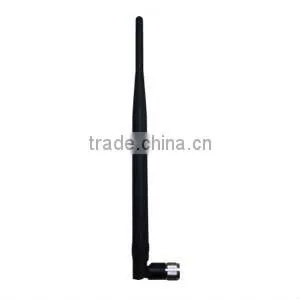 Wifi Router Rubber Bluetooth External Whip Indoor Antenna thumbnail-1