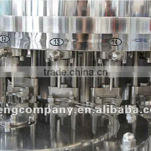Milk Filling Machine thumbnail-1