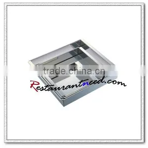 S334 Japanese Style Stainless Steel Bean Curd Shaper thumbnail-1