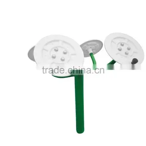 Taiji Outdoor Fitness Equipment Exercise Equipment thumbnail-2