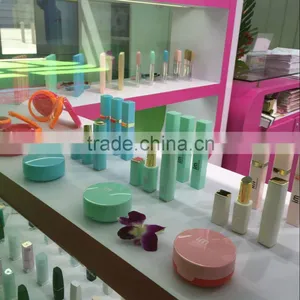 Colourful Small Cosmetic Powder Packaging Containers thumbnail-2