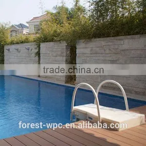 Wpc Decking ,PE Decking, Detailed Introduction thumbnail-5