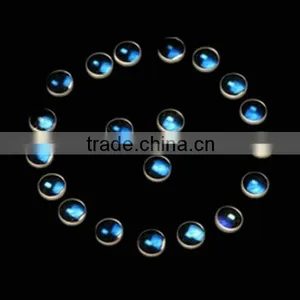 MgF2 Coated Plano-convex Lens thumbnail-5
