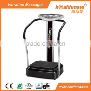 Crazy Fit Massage/Fitness Massager/Fit Machine (CE ROHS) thumbnail-1