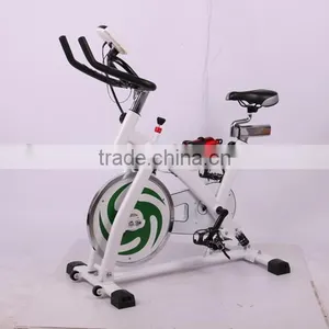 Home Used High Quality Slimming Equipment Bike thumbnail-1