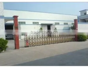 Linyi City Lujunnaite Plastic Co., Ltd. company overview - view 1 thumbnail