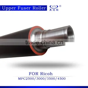 Copier Parts Primary Charge Roller PCR for Ricoh Aficio MP2500 Photocopier Machine Made in China Guangdong thumbnail-6