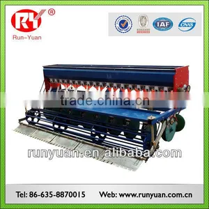 High-quality Rice Seeder Paddy Planter RYSD-12 thumbnail-1