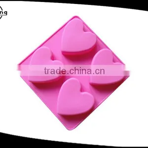 OEM Silicone Products Silicone Pastry Mold thumbnail-1