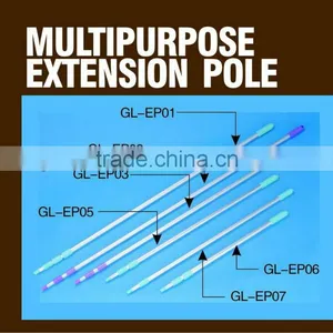 Aluminum Extension Pole thumbnail-1