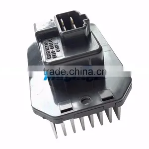Blower Motor Heater Fan Resistor for Honda CRV 2001-2006 077800-0710 8 Fins thumbnail-4