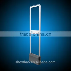 High Sensitivity Anti-theft EAS AM System 58khz Security System Gate thumbnail-4