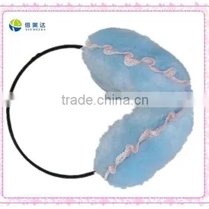Winter Plush Warmer Earmuff thumbnail-1