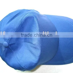 Cotton Promotional Cap thumbnail-1
