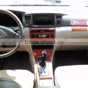 2003 Used Car for Sale Left Hand Drive For Toyota Corolla Altis (985-MA) thumbnail-2