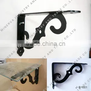Stamping Coating Matel Bracket thumbnail-2