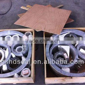 SS316 Reinforced Spiral Wound Gasket thumbnail-5